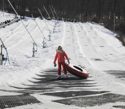 Directions To Shawnee Mountain Snow Tubing - Shawnee Mountain Ski Area