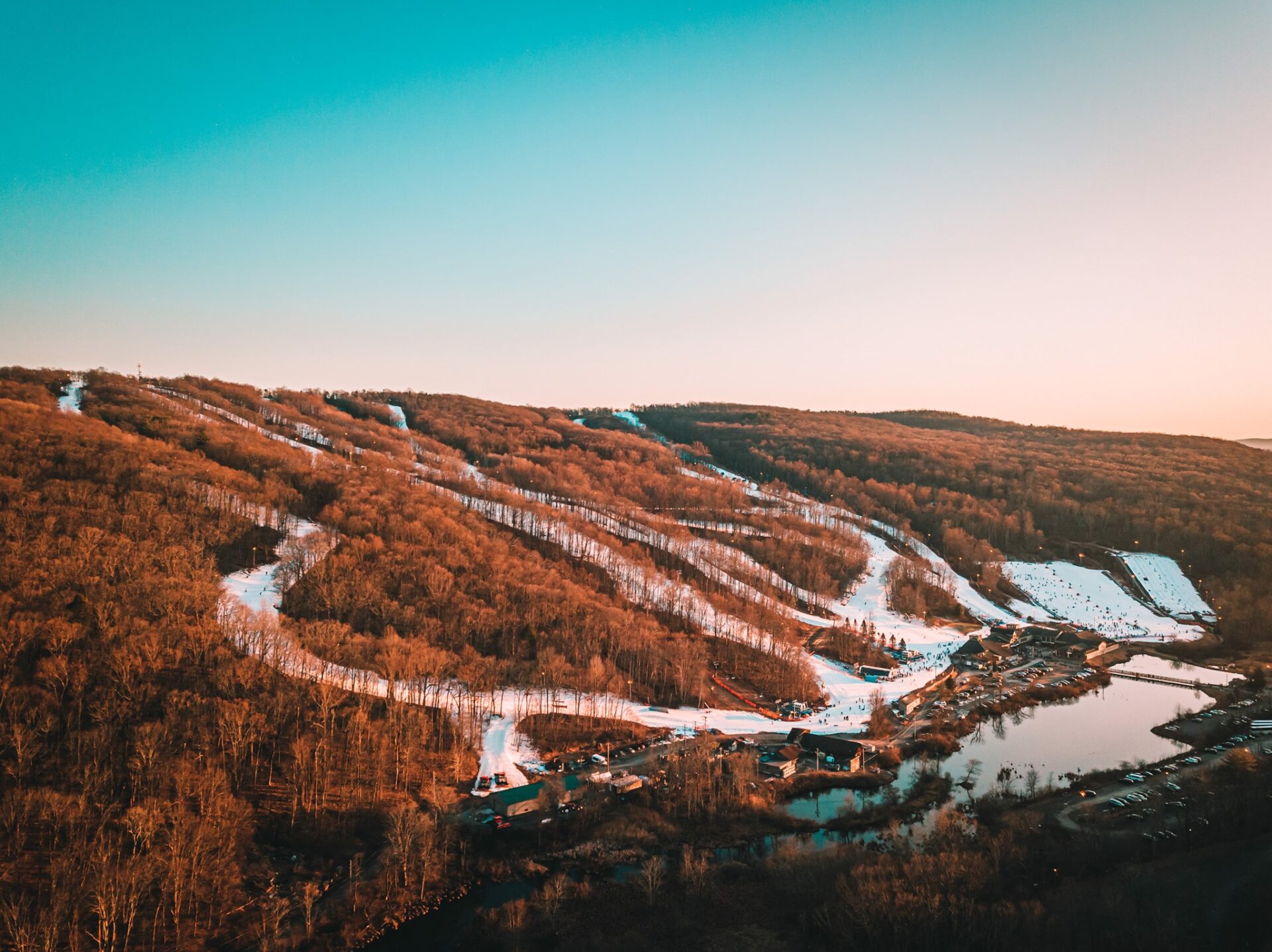 Shawnee Ski Trail Map Home - Shawnee Mountain Ski Area