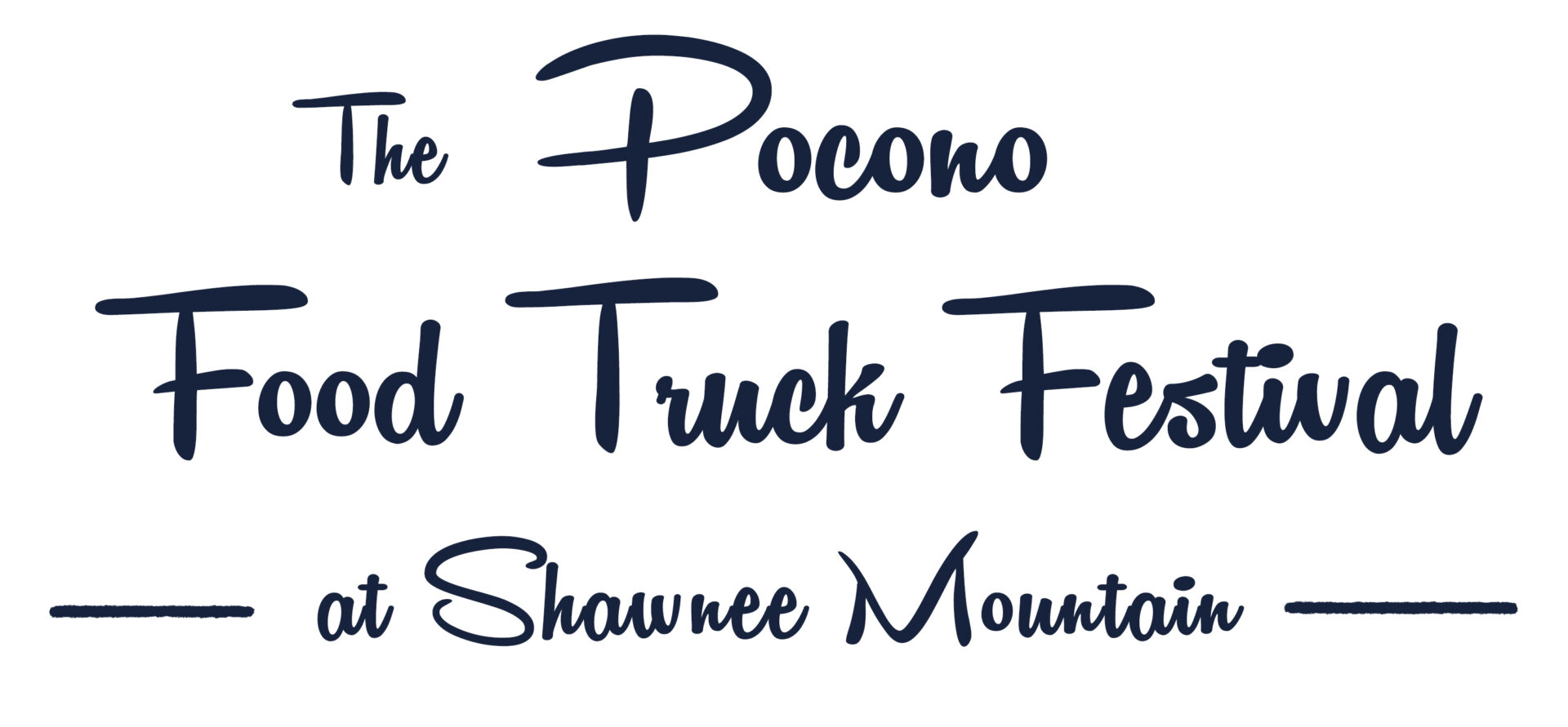 Pocono Food Truck Festival Shawnee Mountain Ski Area