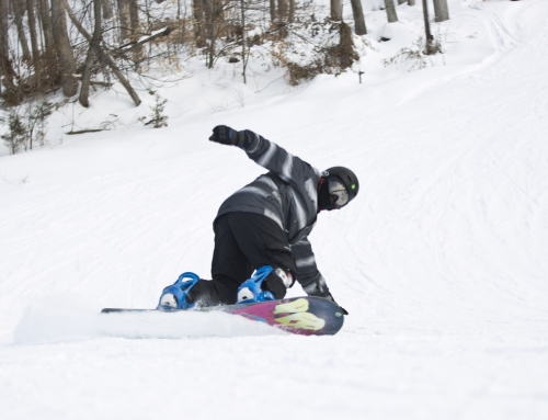 Funny Things Only Snowboarders and Skiers Understand 