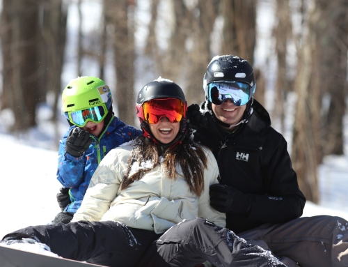 The Poconos: Your Next Ski and Snowboard Destination